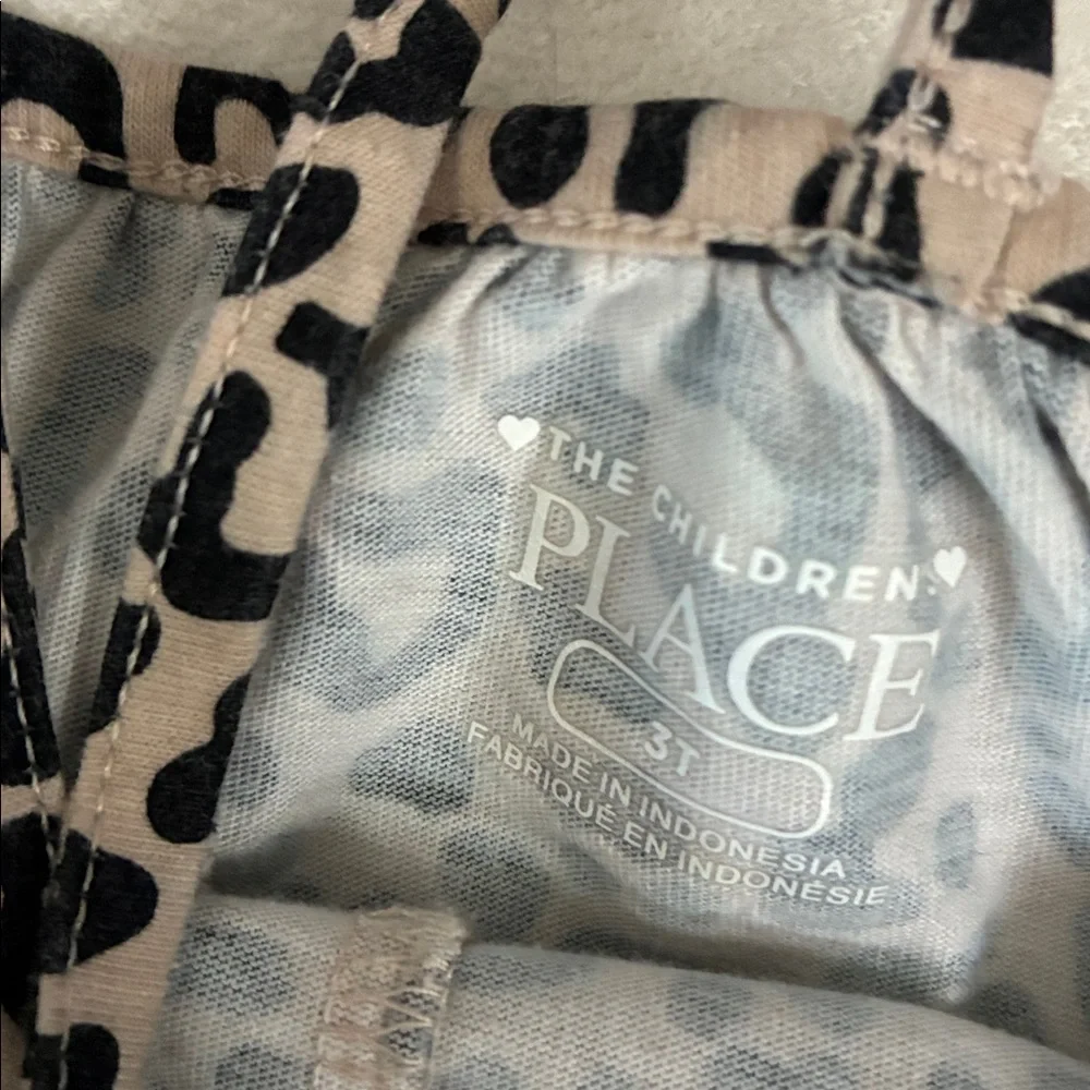 Children’s Place Girls Romper